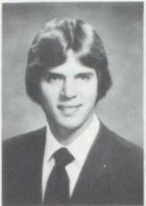 Jeff Hawes' Classmates profile album