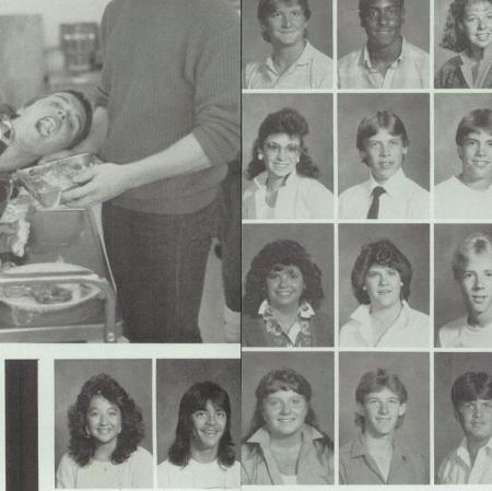 Tonya Wendel's Classmates profile album