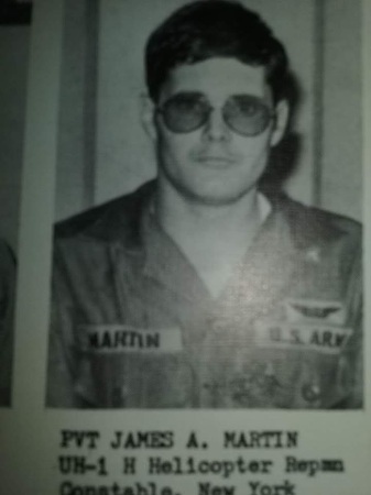 James Martin's Classmates profile album