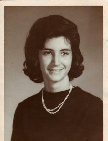 Judy Jacobs' Classmates profile album