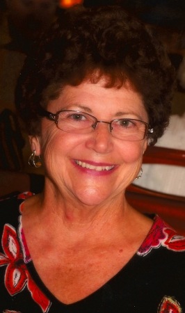 Margaret Kirkpatrick's Classmates® Profile Photo