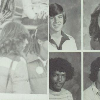 Linda Knowles' Classmates profile album