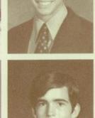 Kevin Taylor's Classmates profile album