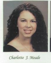 Charlotte Meade's Classmates profile album