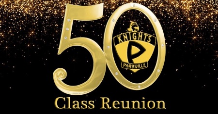 Parkville High School Classes of 1972 & 1973 50 Year Reunion