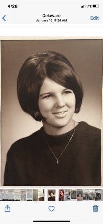 Helen Head Bossley's Classmates profile album