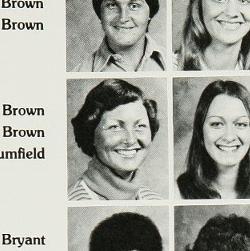 Paula Cook's Classmates profile album