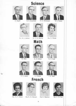 Robert Hubele's Classmates profile album