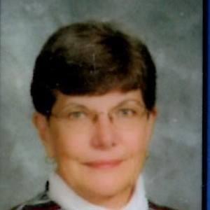 Virginia Esson's Classmates® Profile Photo
