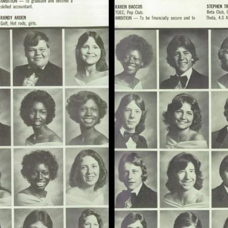 Lee Alder's Classmates profile album