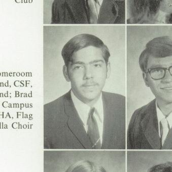 Carl Grace's Classmates profile album