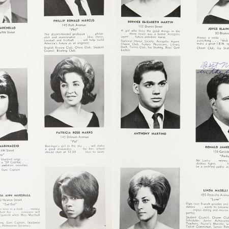 PATRICIA NORTON's Classmates profile album