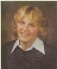 Teresa A. Smith's Classmates profile album