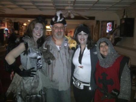 Hallween 2011