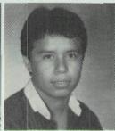 Felipe Reyes' Classmates profile album