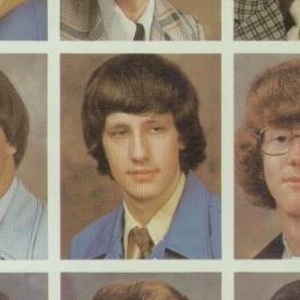 Richard Birman's Classmates profile album