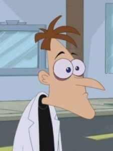 Heinz Doofenshmirtz's Classmates® Profile Photo