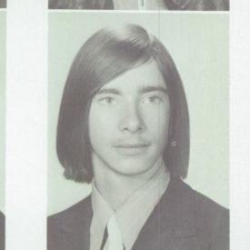 Jerry Tarabek's Classmates profile album