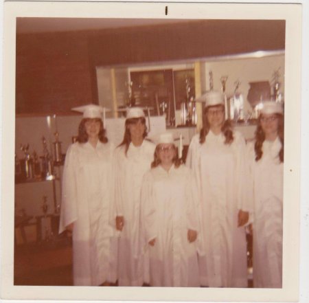 Debra Taylor's Classmates profile album