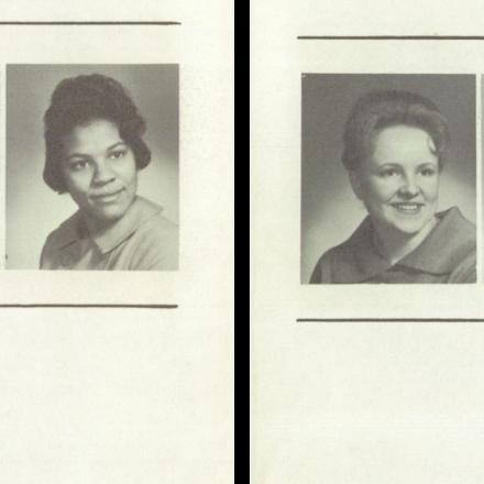 Delores Bledsoe's Classmates profile album