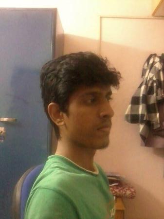 Arun Kumar's Classmates® Profile Photo