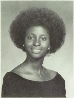 Jacqueline Griffin's Classmates profile album