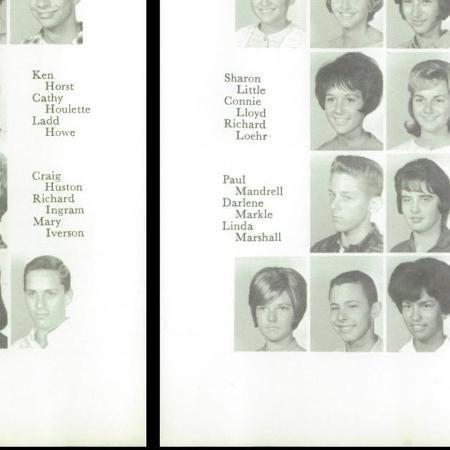 Dale Linn's Classmates profile album