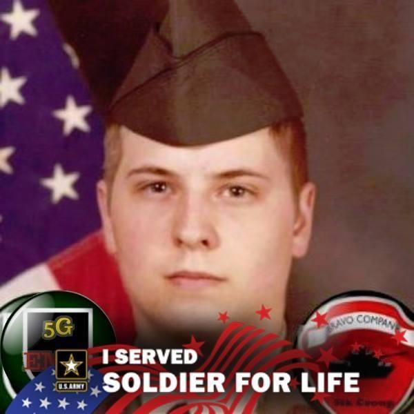 Scott Ferree's Classmates® Profile Photo