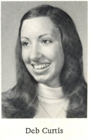 Deborah Curtis' Classmates profile album