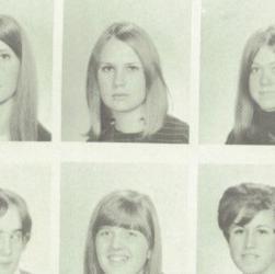 Margaret Clermont's Classmates profile album