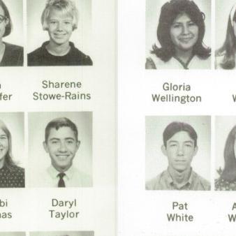 Linda Koopman's Classmates profile album