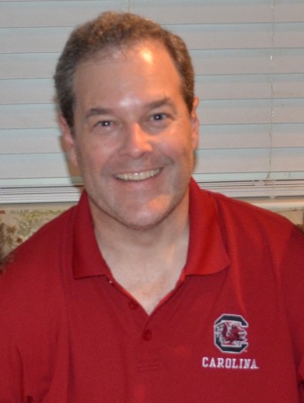 Jeff Brooker's Classmates® Profile Photo