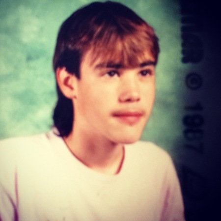 Steve Lambert's Classmates profile album