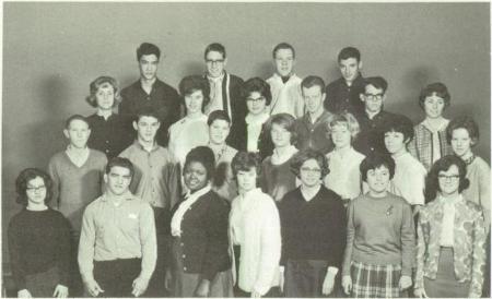 John Lark's Classmates profile album