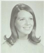 Nancy Daniels' Classmates profile album