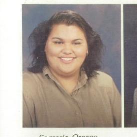 Bernice Orozco's Classmates profile album