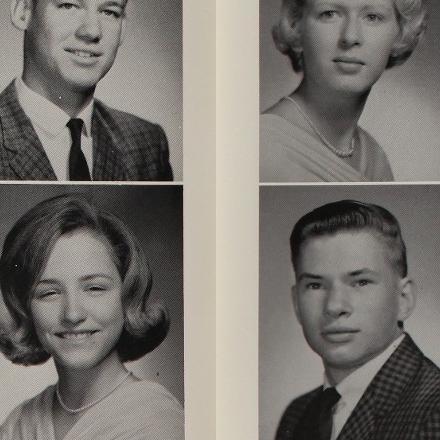 alan rodgers' Classmates profile album