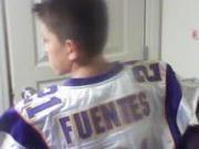 Gilbert Fuentes's Classmates® Profile Photo