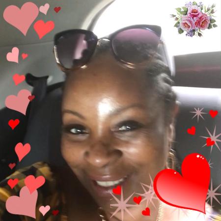 Deborah Love's Classmates® Profile Photo