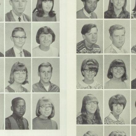 Donna Meade's Classmates profile album