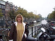 Amsterdam, Nederlands