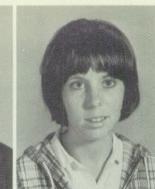 Beverly Ellison's Classmates profile album
