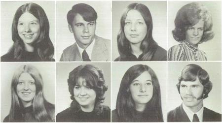 Susan Sarosi's Classmates profile album