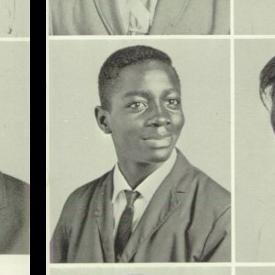 James Williams  Sr's Classmates profile album