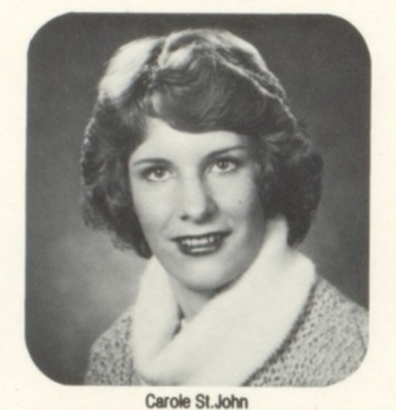 Carole St. John Waitrovich's Classmates profile album