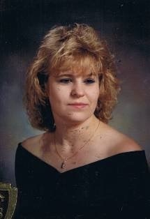 Traci Hayes's Classmates® Profile Photo