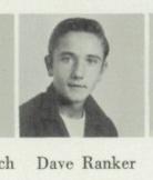 David Ranker's Classmates profile album