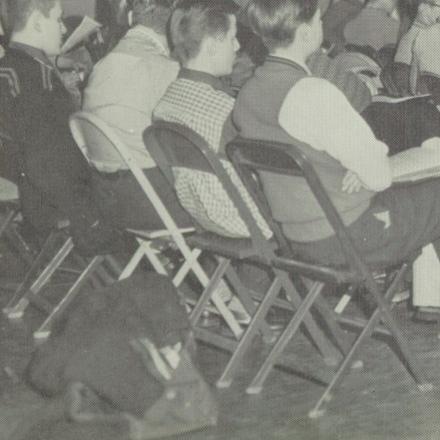 Edward(Bud) Ehrhardt's Classmates profile album