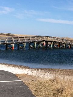 Boardwalk Sandwich, MA