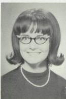 Pat Hogue's Classmates profile album